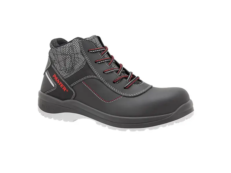 Schoen Panter Silex Link S3 hoog veter maat 46