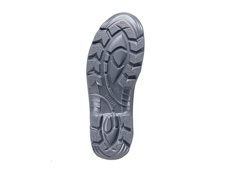 Chaussure de sécurité haute performance Atlas XP 505 S3 SRC W10 taille 46