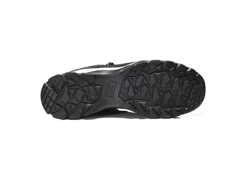 Jori Jo_Powerful Black Low veiligheidsschoen S3 HRO SRC maat 46