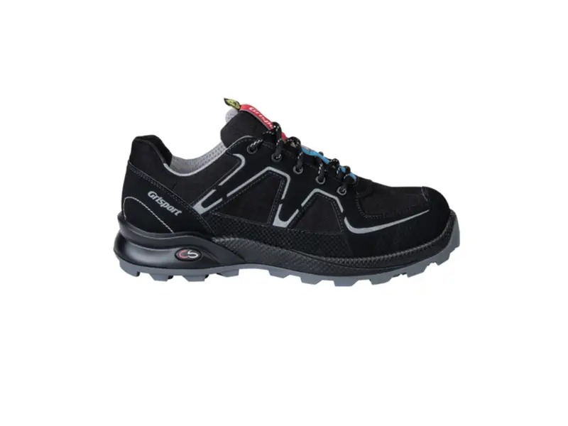 Grisport Nordic Cross Safety safety shoe S3 HI SRC ESD size 48