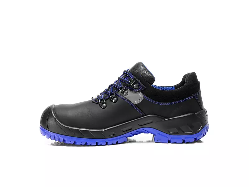 Chaussure de sécurité basse Elten Alessio S3 SRC ESD W taille 40