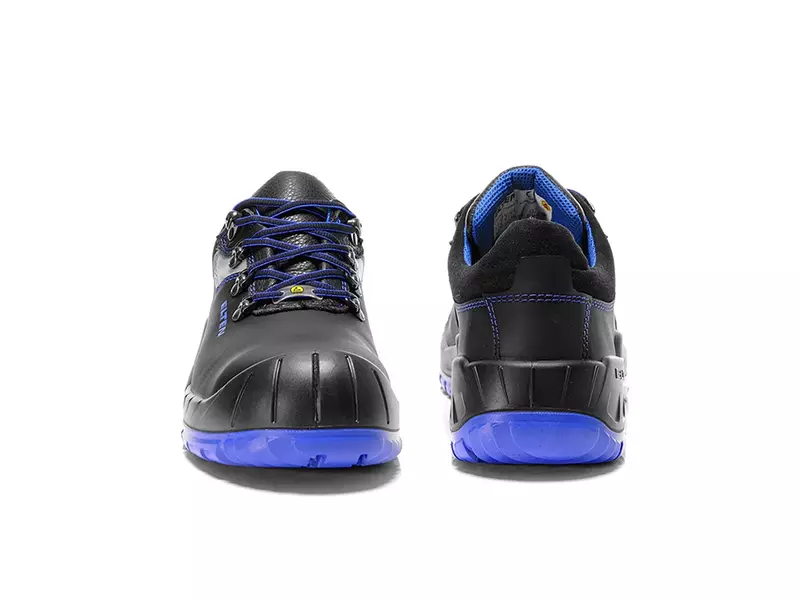 Chaussure de sécurité basse Elten Alessio S3 SRC ESD W taille 40