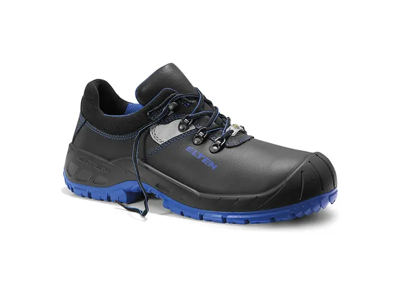 Chaussure de sécurité basse Elten Alessio S3 SRC ESD W taille 40