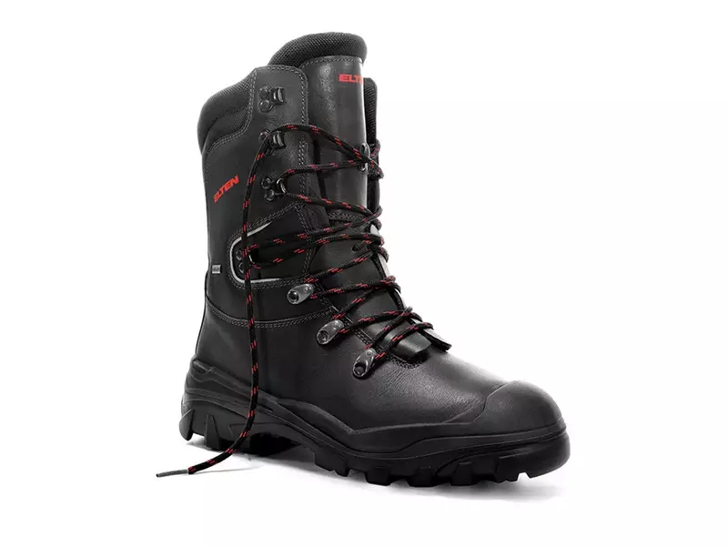 Elten Arborist GTX veiligheidsschoen S3 CI SRC kettingzaagbescherming maat 48