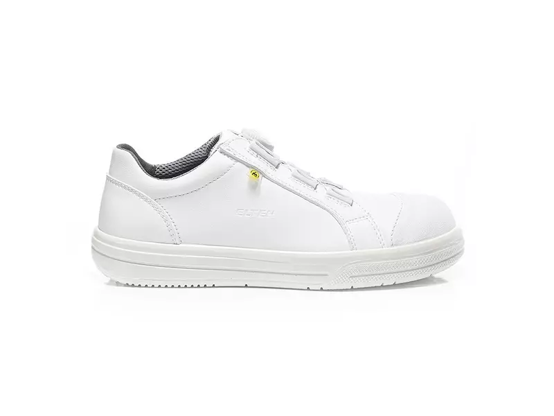 Elten Ghost Low veiligheidsschoen BOA-sluiting S3 SRC ESD maat 46
