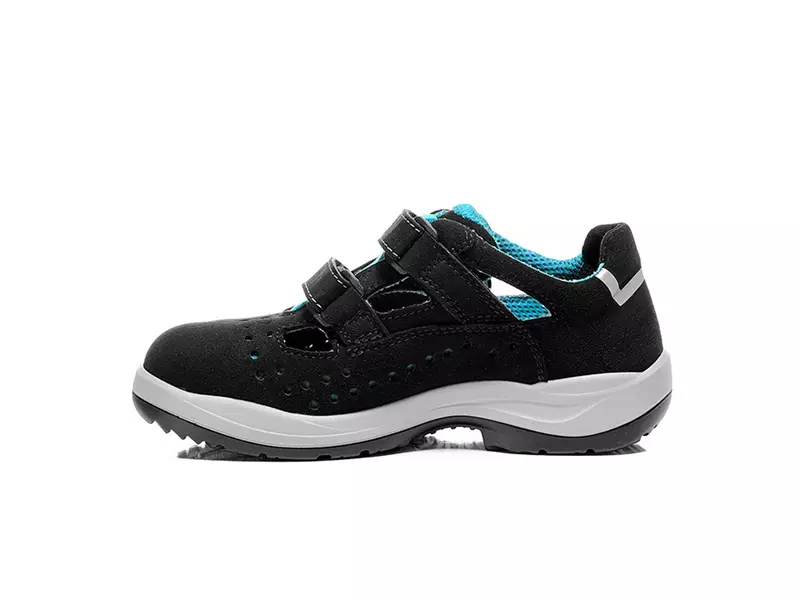 Elten Impulse Lady Aqua Easy veiligheidsschoen S1P dames SRC ESD maat 39