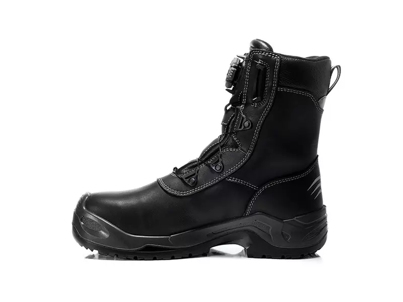 Elten Joschi GTX safety shoe BOA closure S3 CI SRC ESD size 46