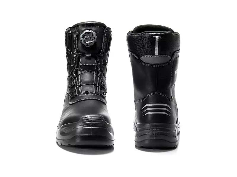 Elten Joschi GTX safety shoe BOA closure S3 CI SRC ESD size 46