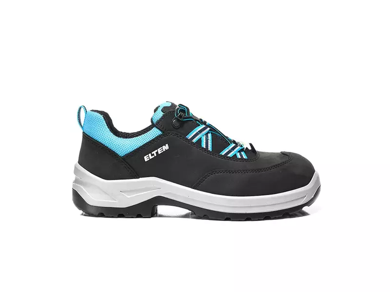 Elten Lotte Aqua Low veiligheidsschoen Dames S2 SRC ESD maat 42