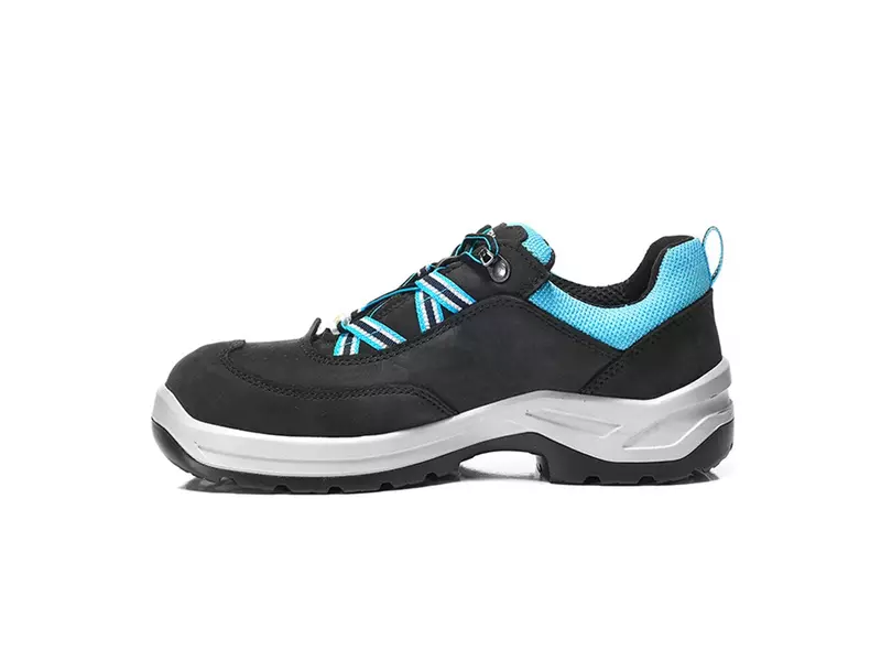 Elten Lotte Aqua Low veiligheidsschoen Dames S2 SRC ESD maat 42
