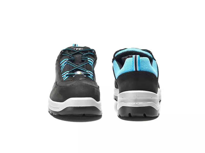 Elten Lotte Aqua Low veiligheidsschoen Dames S2 SRC ESD maat 42