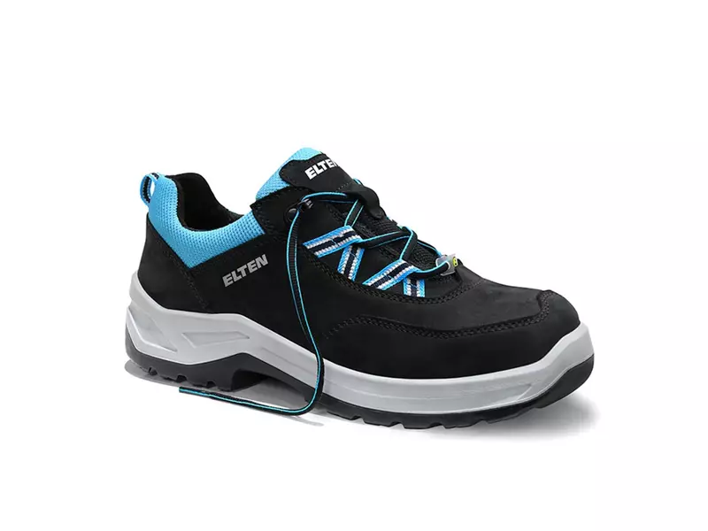 Elten Lotte Aqua Low veiligheidsschoen Dames S2 SRC ESD maat 42