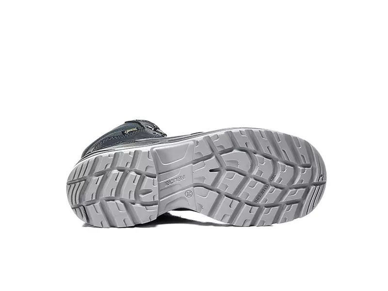 Elten Lotte GTX Blue Mid veiligheidsschoen Dames S3 CI SRC ESD maat 40