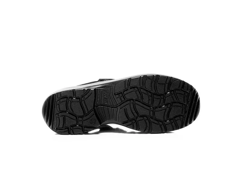 Chaussure de sécurité Elten Maja Easy S1P pour femme, SRC ESD, taille 37
