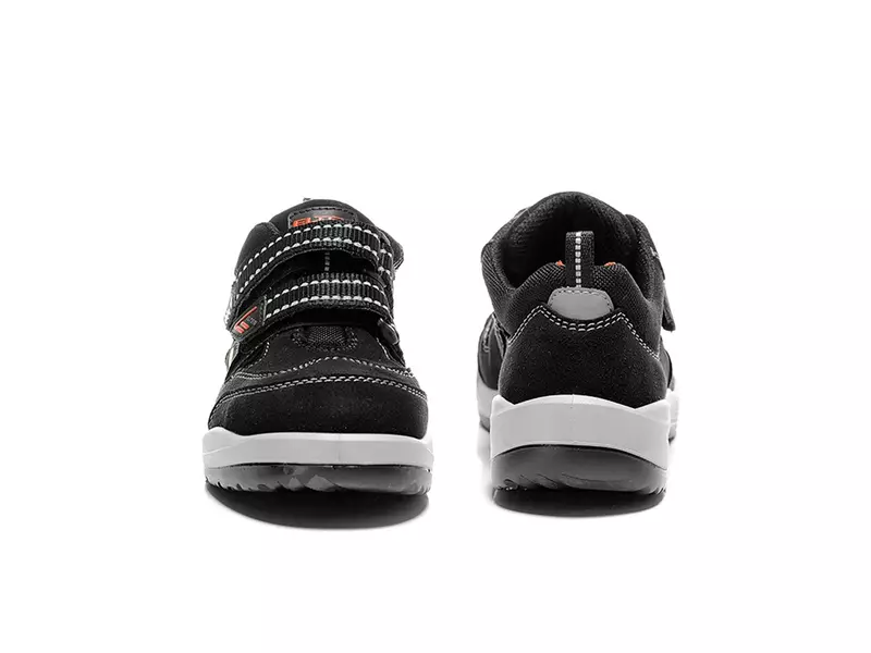 Chaussure de sécurité Elten Maja Easy S1P pour femme, SRC ESD, taille 37