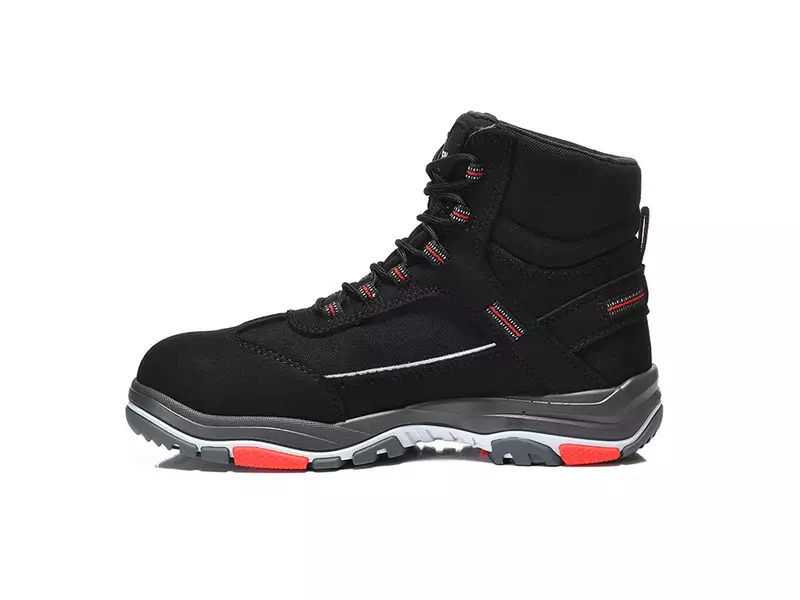 Chaussure de sécurité Elten Matthew TPU Mid S3 SRC ESD Type 2 taille 46