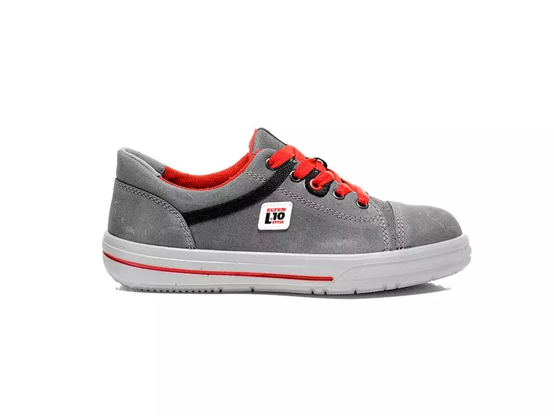 Elten Vintage Lady MID veiligheidsschoen S3 dames SRC ESD maat 37