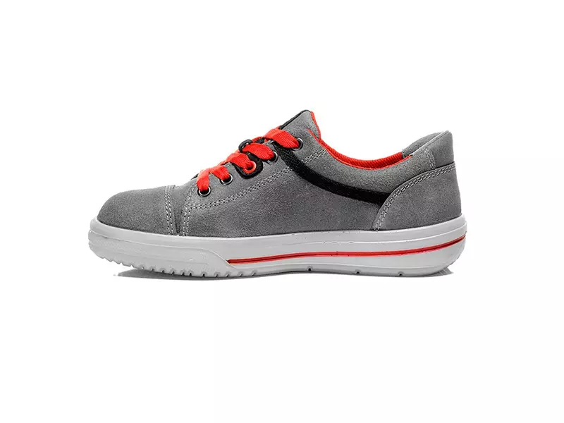 Elten Vintage Lady MID veiligheidsschoen S3 dames SRC ESD maat 37