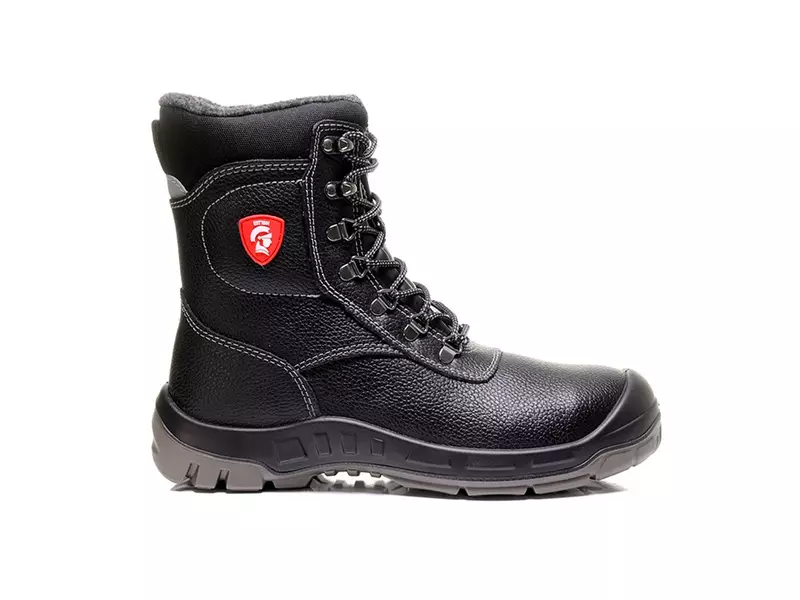 Chaussure de sécurité Jori 16011 Jerry S3 CI SRC taille 40