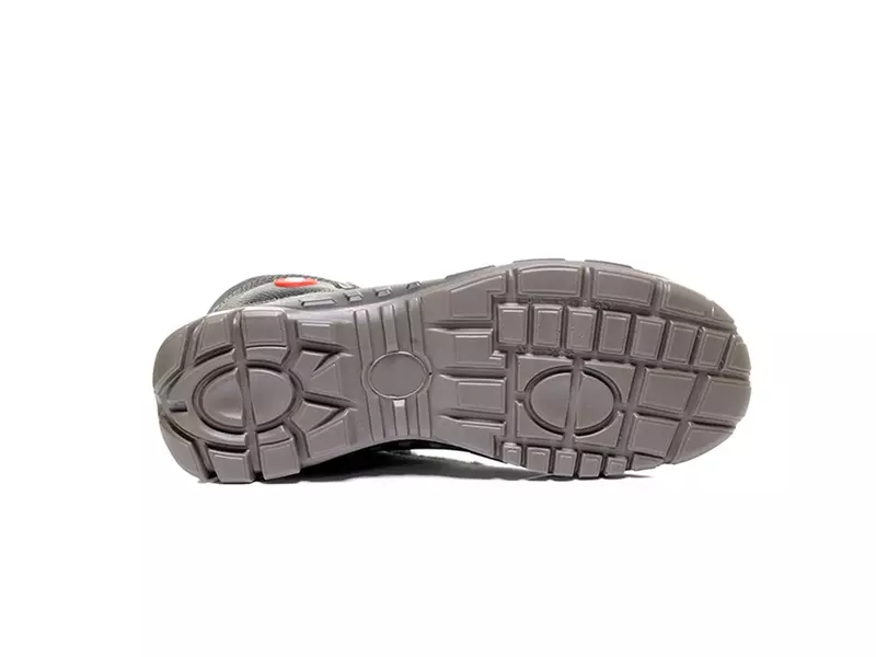 Chaussure de sécurité Jori 16011 Jerry S3 CI SRC taille 40