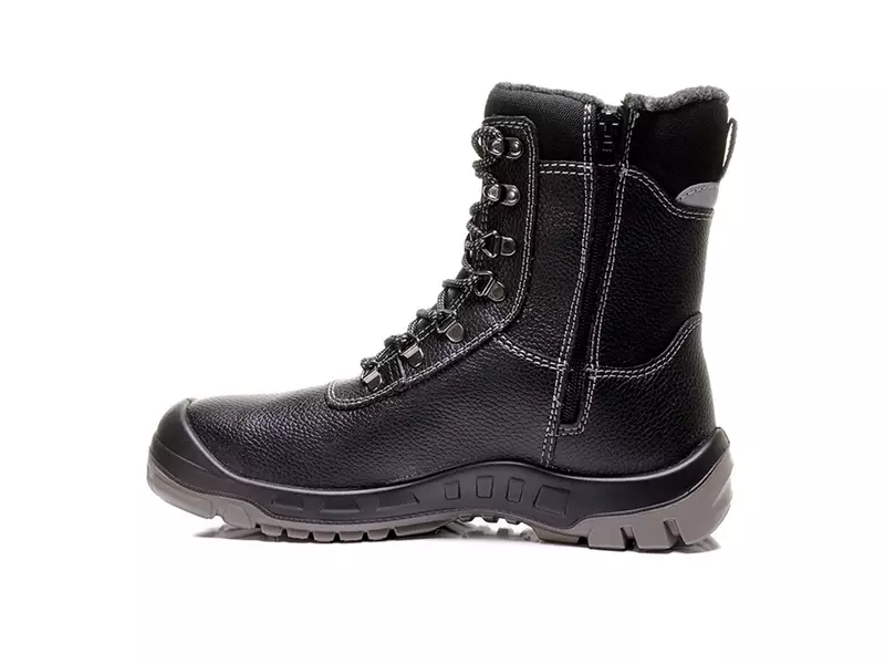 Chaussure de sécurité Jori 16011 Jerry S3 CI SRC taille 40