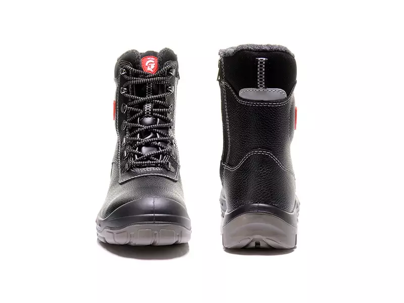 Chaussure de sécurité Jori 16011 Jerry S3 CI SRC taille 40