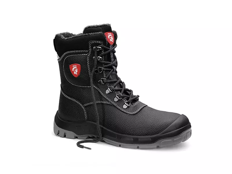 Chaussure de sécurité Jori 16011 Jerry S3 CI SRC taille 40