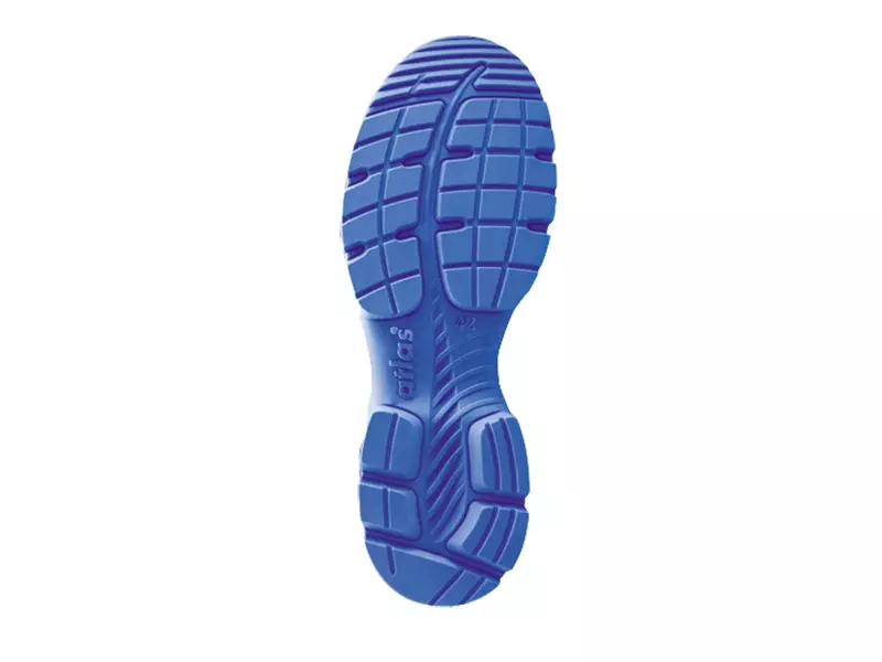 Chaussure de sécurité Atlas SL 825 XP S1P SRC ESD taille 36
