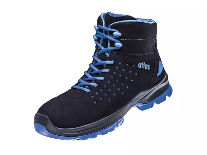 Chaussure de sécurité Atlas SL 825 XP S1P SRC ESD taille 36