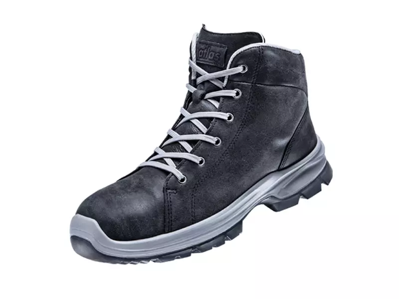 Chaussure de sécurité Atlas A 485 XP S3 SRC ESD taille 39