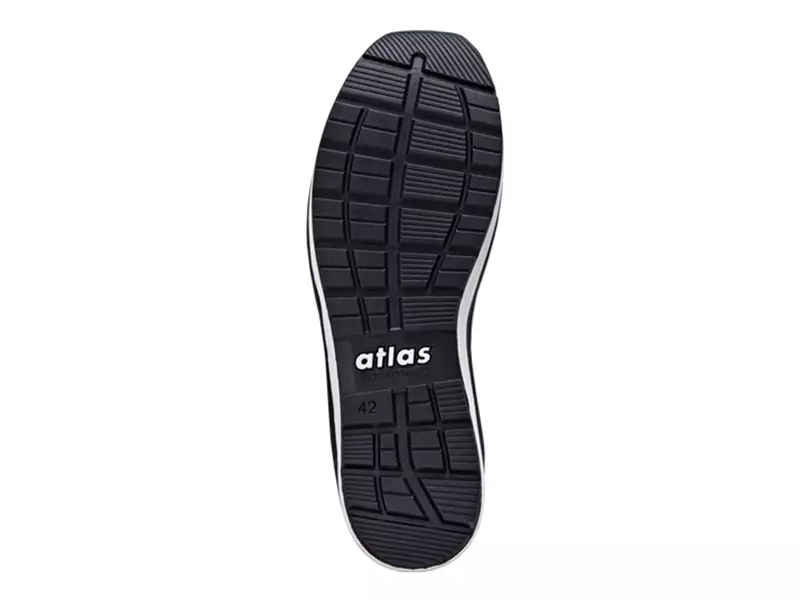 Atlas Runner 25 veiligheidsschoen S1P ESD W10 maat 36
