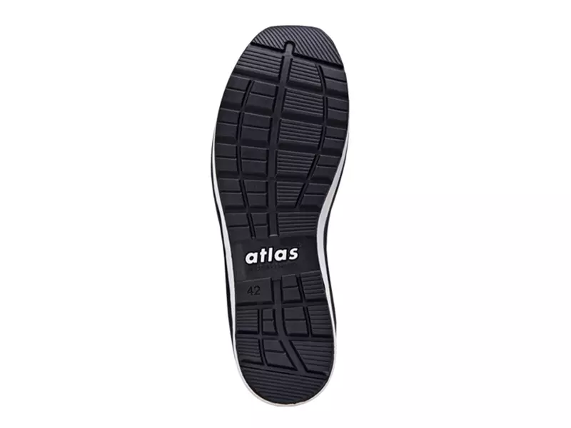 Chaussure de sécurité Atlas Runner 65 S1P SRC ESD W10 taille 46