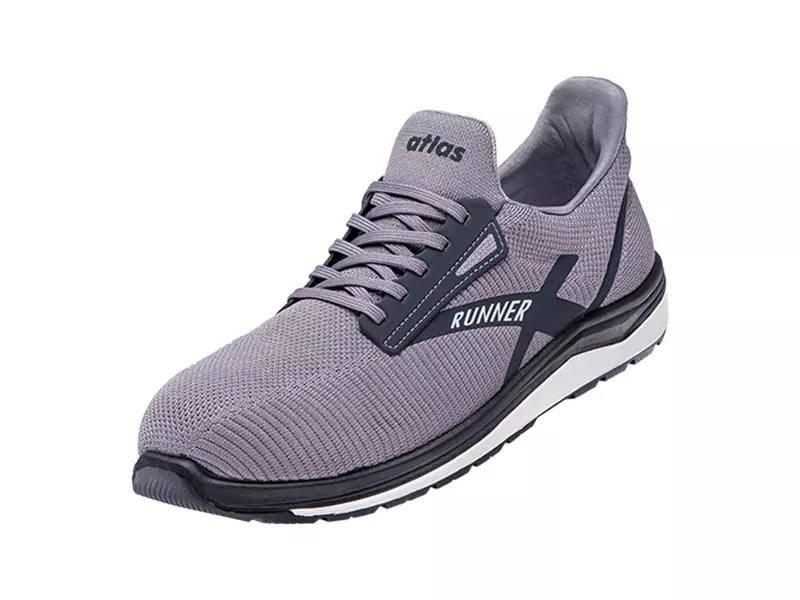 Chaussure de sécurité Atlas Runner 65 S1P SRC ESD W10 taille 46