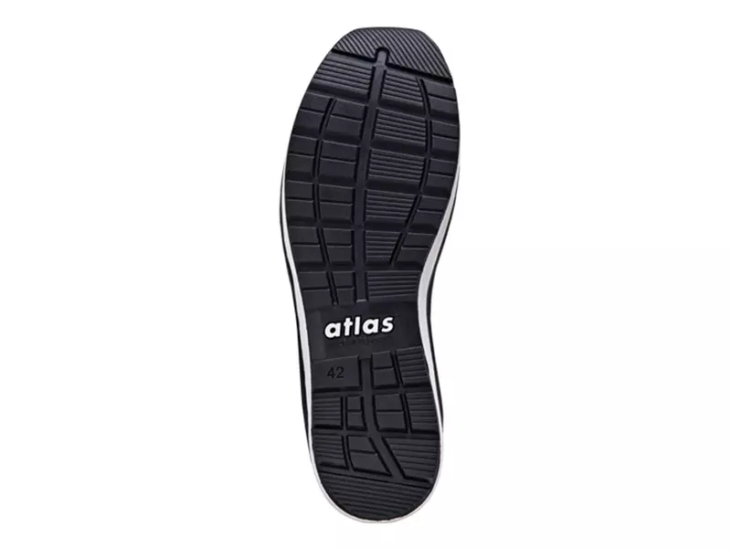 Chaussure de sécurité Atlas Runner 45 S1P SRC ESD W10 taille 44