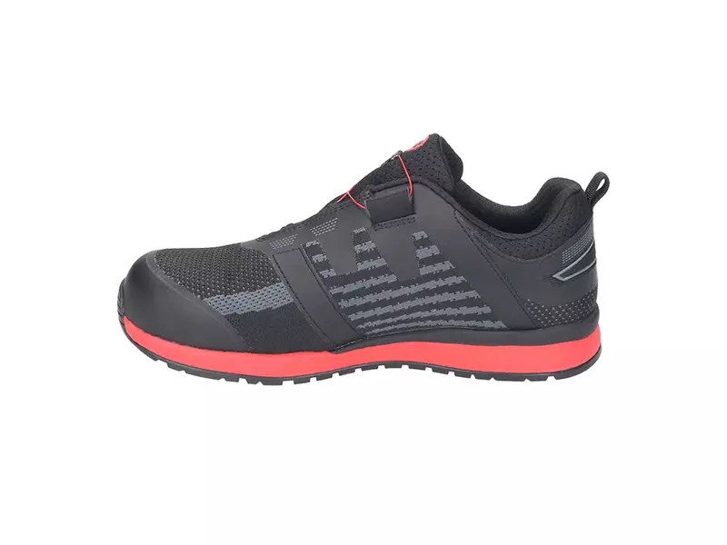 Chaussure Bata Vibe ESD S3 basse BOA taille 43 W
