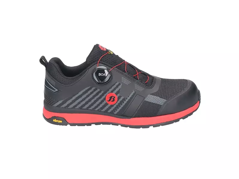 Chaussure Bata Vibe ESD S3 basse BOA taille 43 W