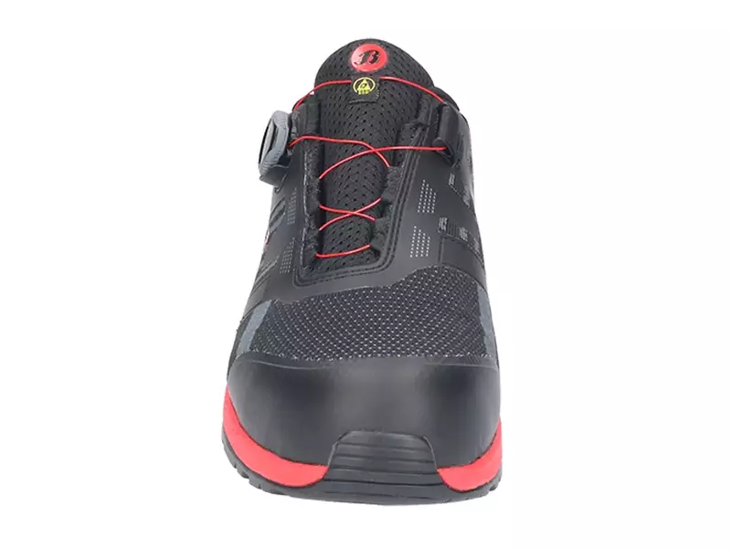 Chaussure Bata Vibe ESD S3 basse BOA taille 43 W