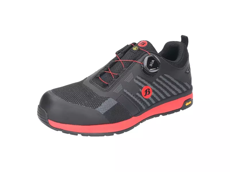 Chaussure Bata Vibe ESD S3 basse BOA taille 43 W