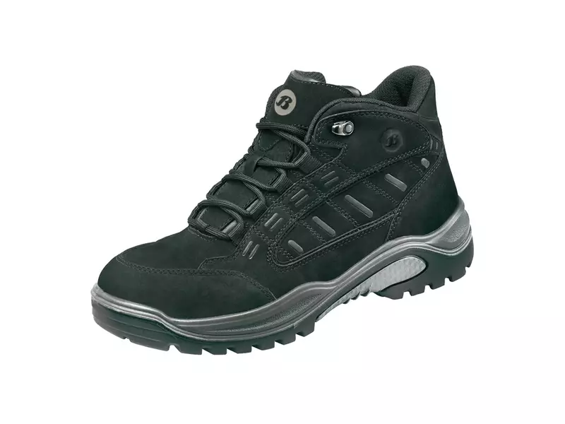 Shoe Bata Traxx 92 S2 high lace size 41 W