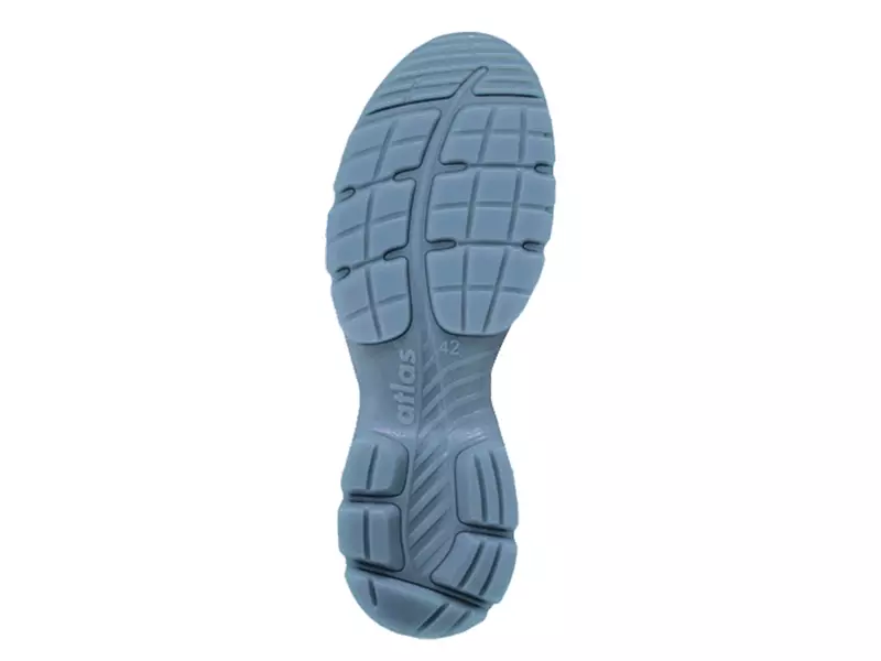 Chaussure de sécurité Atlas GTX 8205 XP S3 CI SRC taille 48