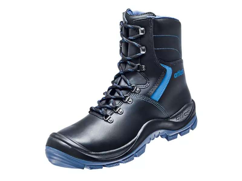 Chaussure de sécurité Atlas GTX 8205 XP S3 CI SRC taille 48