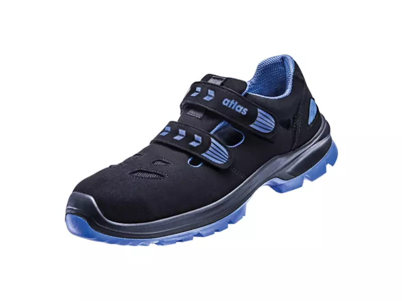 Atlas SL 46 Blue veiligheidsschoen S1 SRC ESD maat 37 W13