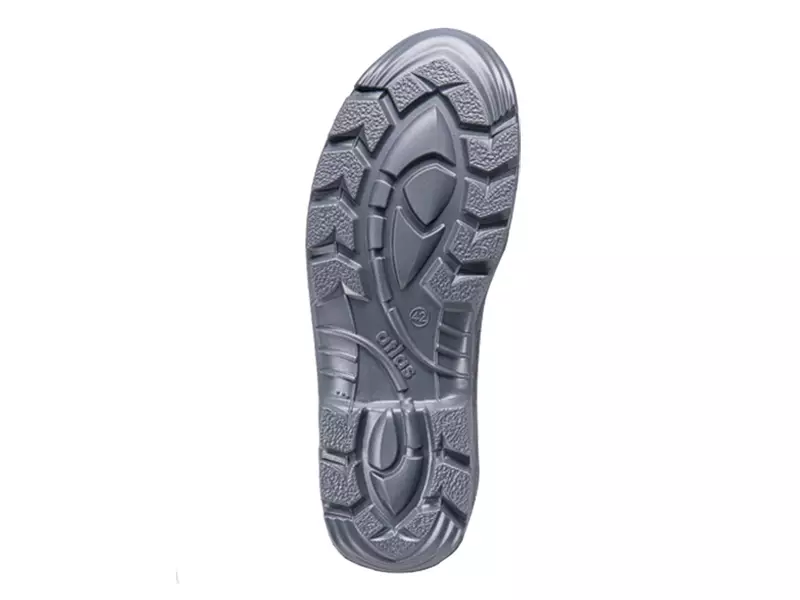 Chaussure de sécurité Atlas Ergo-Med 735 XP S3 SRC ESD W14 taille 49