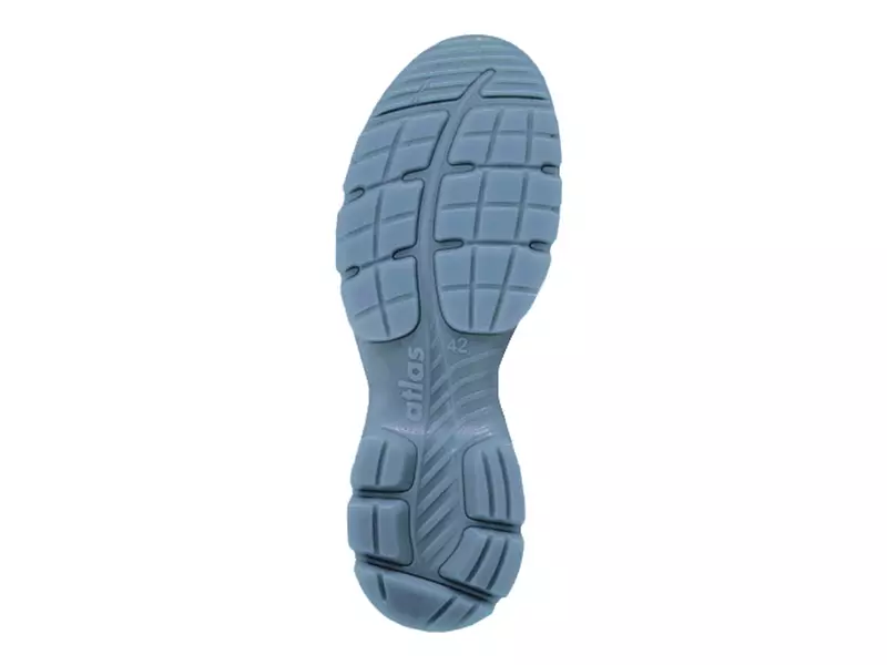 Chaussure de sécurité Atlas SL 645 XP S3 SRC ESD W10 taille 47