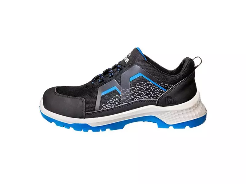 Chaussure de sécurité Emma Crossforce Fly Low S3S ESD XD taille 41