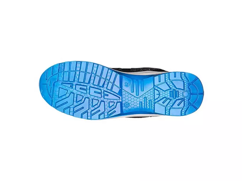 Chaussure de sécurité Emma Crossforce Fly Low S3S ESD XD taille 41