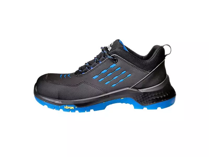 Emma Crossforce X Low safety shoe S3S CI HI HRO ESD XD size 41