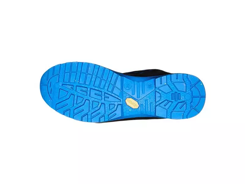 Emma Crossforce X Low safety shoe S3S CI HI HRO ESD XD size 41
