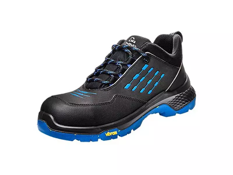 Emma Crossforce X Low safety shoe S3S CI HI HRO ESD XD size 41