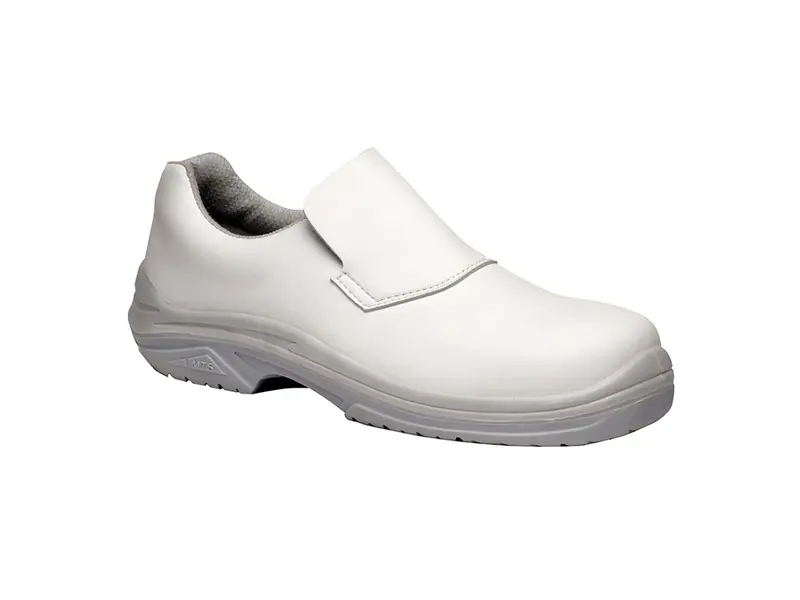 MTS Luna+ S2 low-step shoe white size 35
